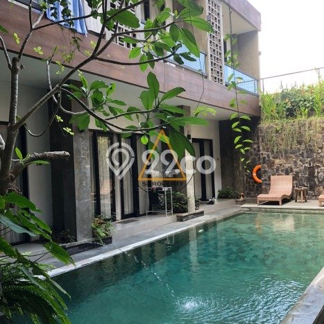Cocok Untuk Investasi! Dijual Kost di Kerobokan Kelod 14 Kamar Cocok Untuk Investasi! Dijual Kost di Kerobokan Kelod 14 Kamar