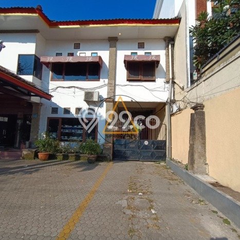 Tanah Kavling Dijual di Sanur, Denpasar dengan Luas Tanah 2100m2 Tanah Kavling Dijual di Sanur, Denpasar dengan Luas Tanah 2100m2