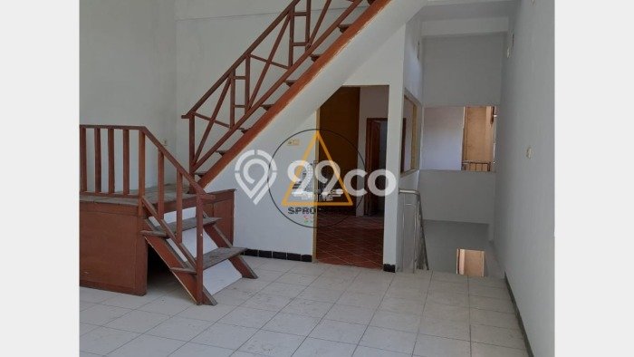 Unit Ruko Dijual di Kuta Badung Luas Bangunan 226m2 Unit Ruko Dijual di Kuta Badung Luas Bangunan 226m2