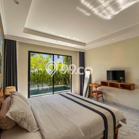 BISNIS POTENSIAL! Vila Kawasan , Luas 200m2m², Potensi Bagus BISNIS POTENSIAL! Vila Kawasan , Luas 200m2m², Potensi Bagus