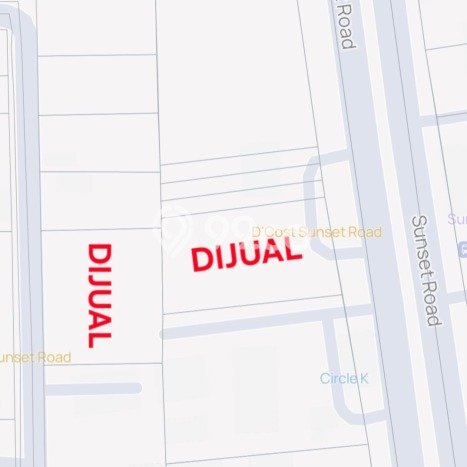 Kavling Tanah di Kuta Dijual Luas 2350m2 Legalitas SHM Kavling Tanah di Kuta Dijual Luas 2350m2 Legalitas SHM