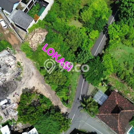Tanah Kavling Dijual di Badung dengan Spesifikasi 350m2 Tanah Kavling Dijual di Badung dengan Spesifikasi 350m2