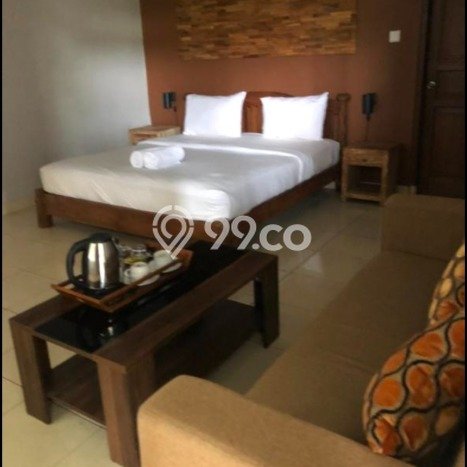 Jual Rumah Mewah Megah Dengan View Eksklusif di Kerobokan, Badung Jual Rumah Mewah Megah Dengan View Eksklusif di Kerobokan, Badung