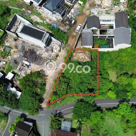 Tanah Kavling Dijual di Badung dengan Spesifikasi 350m2 Tanah Kavling Dijual di Badung dengan Spesifikasi 350m2