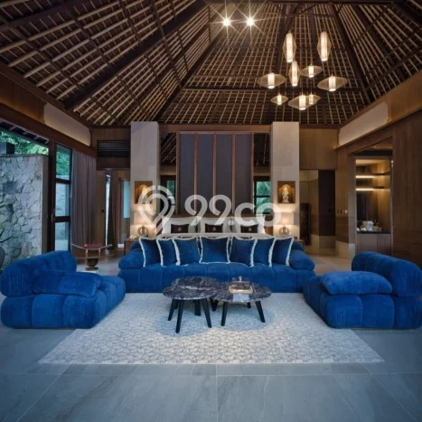 KAWASAN BISNIS! Hotel Kawasan Ubud, Luas 5216m2m², Jalan Raya KAWASAN BISNIS! Hotel Kawasan Ubud, Luas 5216m2m², Jalan Raya