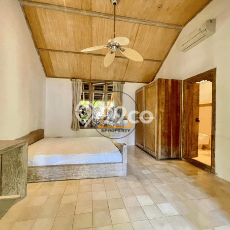 Vila Kawasan Gianyar, Luas 1377m2m², Lokasi Strategis untuk bisnis Vila Kawasan Gianyar, Luas 1377m2m², Lokasi Strategis untuk bisnis
