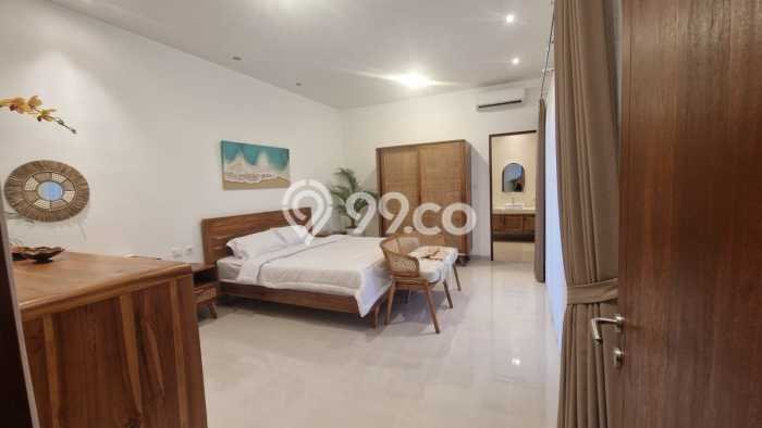 BISNIS POTENSIAL! Vila di , Luas 142m2m², Prospek Bagus BISNIS POTENSIAL! Vila di , Luas 142m2m², Prospek Bagus