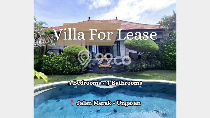 BISNIS POTENSIAL! Vila Kawasan , Area 500m2m², Hasil Tinggi BISNIS POTENSIAL! Vila Kawasan , Area 500m2m², Hasil Tinggi