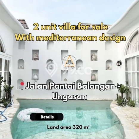 HARGA TERBAIK! Vila di , Area 320m2m², Area Berkembang dengan nilai meningkat HARGA TERBAIK! Vila di , Area 320m2m², Area Berkembang dengan nilai meningkat