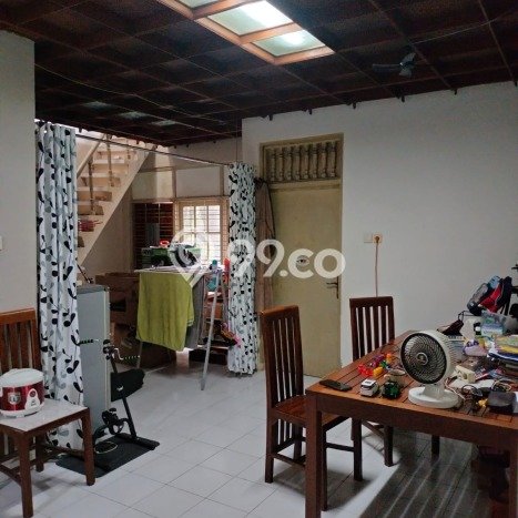 Rumah Modern 4 KT di Jimbaran Badung Semi Furnished Rumah Modern 4 KT di Jimbaran Badung Semi Furnished