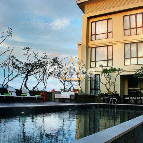 Dijual Hotel di Kuta, Luas 11000m2m², Area Komersial Dijual Hotel di Kuta, Luas 11000m2m², Area Komersial