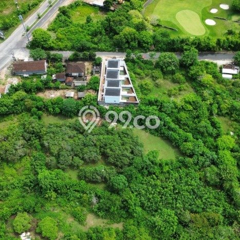 Tanah Siap Bangun Dijual di Badung Punya Luas 150m2 Tanah Siap Bangun Dijual di Badung Punya Luas 150m2