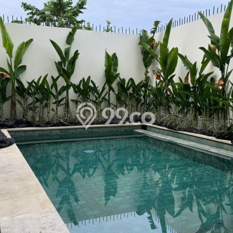 Vila Strategis Kawasan , Luas 200m2m², Dekat ke beragam fasilitas Vila Strategis Kawasan , Luas 200m2m², Dekat ke beragam fasilitas