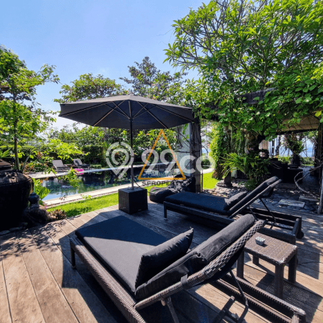 Vila Kawasan Gianyar, Luas 1377m2m², Lokasi Strategis untuk bisnis Vila Kawasan Gianyar, Luas 1377m2m², Lokasi Strategis untuk bisnis