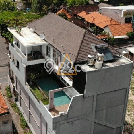 Ruko di , Luas 773m2m², Posisi Mainroad Ruko di , Luas 773m2m², Posisi Mainroad