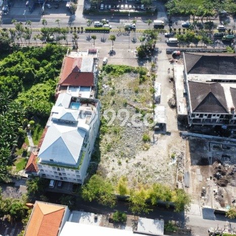 Kavling Tanah di Kuta Dijual Luas 2350m2 Legalitas SHM Kavling Tanah di Kuta Dijual Luas 2350m2 Legalitas SHM