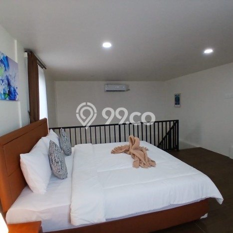 Cocok Untuk Investasi! For Sale Kost di Ungasan 21 Kamar Cocok Untuk Investasi! For Sale Kost di Ungasan 21 Kamar