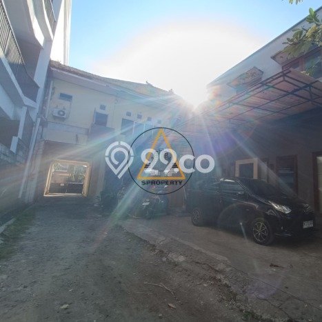 Tanah Kavling Dijual di Sanur, Denpasar dengan Luas Tanah 2100m2 Tanah Kavling Dijual di Sanur, Denpasar dengan Luas Tanah 2100m2
