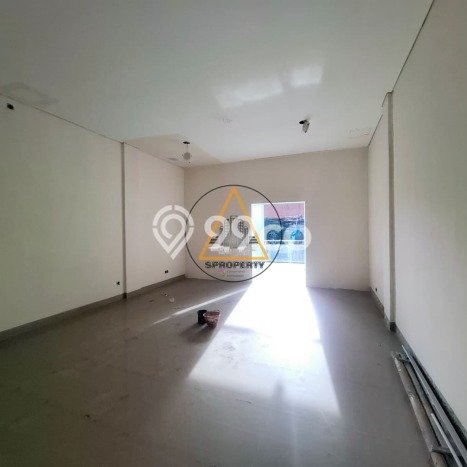Unit Ruko Dijual di Badung LT 130m2 & LB 213m2 Unit Ruko Dijual di Badung LT 130m2 & LB 213m2
