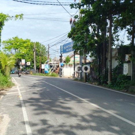 Tanah Kavling Dijual di Jimbaran, Badung dengan Luas Tanah 5000m2 Tanah Kavling Dijual di Jimbaran, Badung dengan Luas Tanah 5000m2