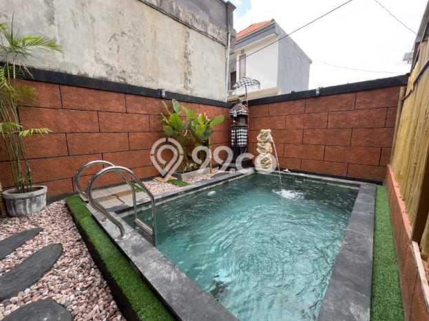 FOR SALE! Vila Kawasan Gianyar, Area 110m2m², Posisi Strategis FOR SALE! Vila Kawasan Gianyar, Area 110m2m², Posisi Strategis
