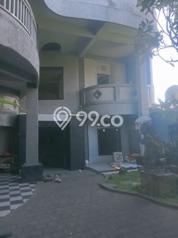 Jual Rumah Bagus Siap Huni LB 100m2 di Denpasar Timur, Denpasar Jual Rumah Bagus Siap Huni LB 100m2 di Denpasar Timur, Denpasar