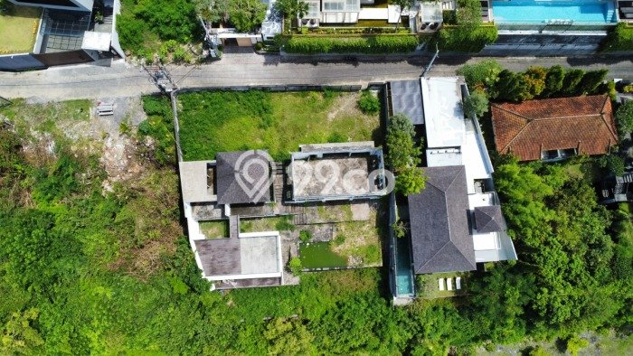 Tanah Dijual di Badung Seluas 960m2 Strategis Tanah Dijual di Badung Seluas 960m2 Strategis
