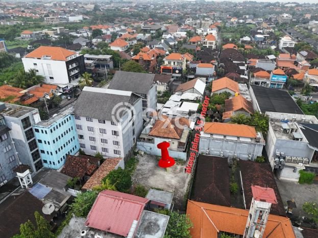 Tanah Kavling Dijual di Badung dengan Spesifikasi 200m2 Tanah Kavling Dijual di Badung dengan Spesifikasi 200m2