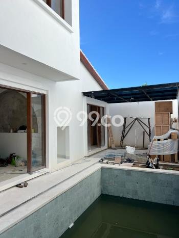 HOT DEAL! Vila Kawasan Pecatu, Luas 150m2m², Area Prima HOT DEAL! Vila Kawasan Pecatu, Luas 150m2m², Area Prima