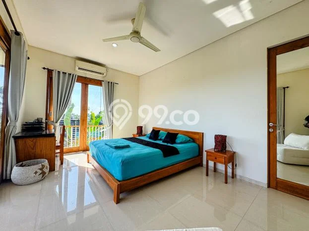 Vila Kawasan , Area 520m2m², Dekat dengan fasilitas publik Vila Kawasan , Area 520m2m², Dekat dengan fasilitas publik