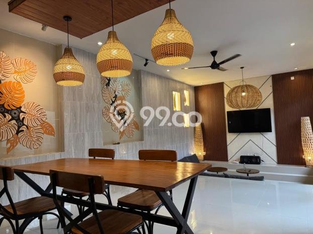 Vila Kawasan , Area 0m2m², Disewakan, Lingkungan Asri Vila Kawasan , Area 0m2m², Disewakan, Lingkungan Asri