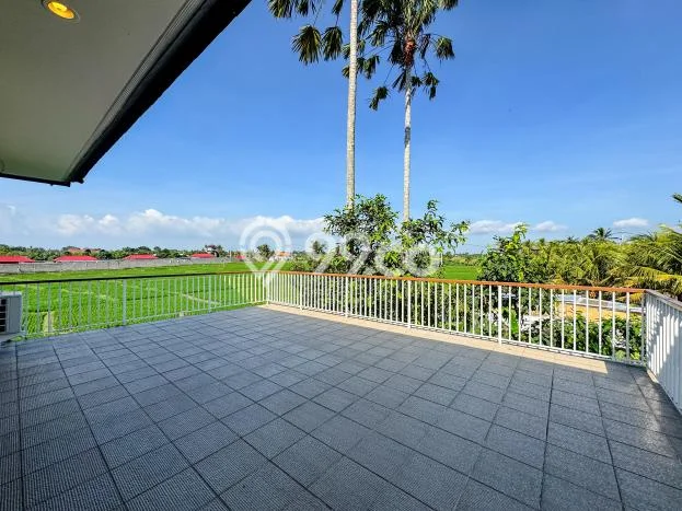 Vila Kawasan , Area 520m2m², Dekat dengan fasilitas publik Vila Kawasan , Area 520m2m², Dekat dengan fasilitas publik