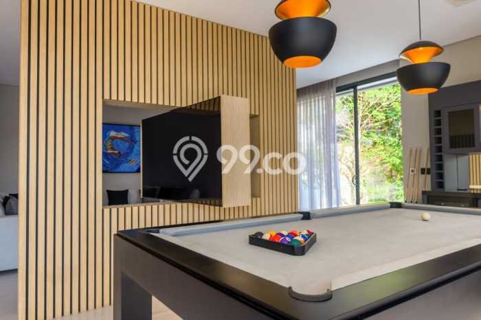 DIJUAL! Vila di , Luas 615m2m², Lokasi Premium DIJUAL! Vila di , Luas 615m2m², Lokasi Premium