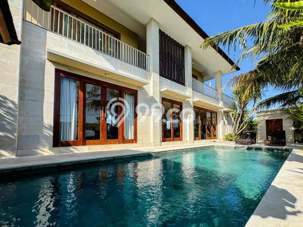 Vila Kawasan , Area 520m2m², Dekat dengan fasilitas publik Vila Kawasan , Area 520m2m², Dekat dengan fasilitas publik