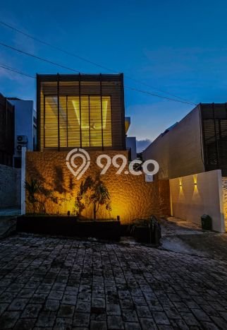 DIJUAL! Vila di , Area 100m2m², Posisi Premium DIJUAL! Vila di , Area 100m2m², Posisi Premium