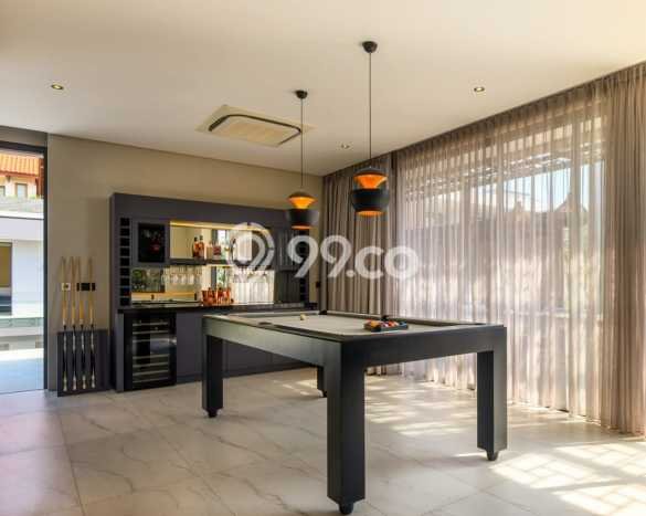 DIJUAL! Vila di , Luas 615m2m², Lokasi Premium DIJUAL! Vila di , Luas 615m2m², Lokasi Premium