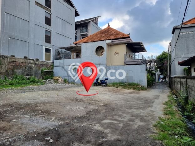 Tanah Kavling Dijual di Badung dengan Spesifikasi 200m2 Tanah Kavling Dijual di Badung dengan Spesifikasi 200m2