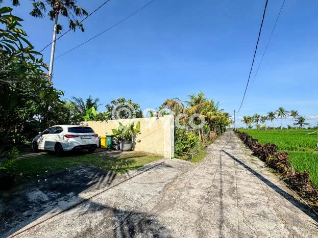 Vila Kawasan , Area 520m2m², Dekat dengan fasilitas publik Vila Kawasan , Area 520m2m², Dekat dengan fasilitas publik