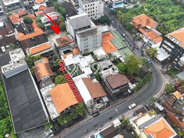 Tanah Kavling Dijual di Badung dengan Spesifikasi 200m2 Tanah Kavling Dijual di Badung dengan Spesifikasi 200m2