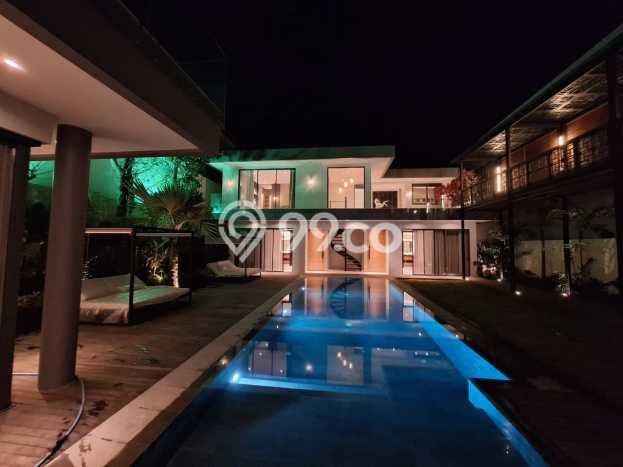 DIJUAL! Vila di , Luas 615m2m², Lokasi Premium DIJUAL! Vila di , Luas 615m2m², Lokasi Premium