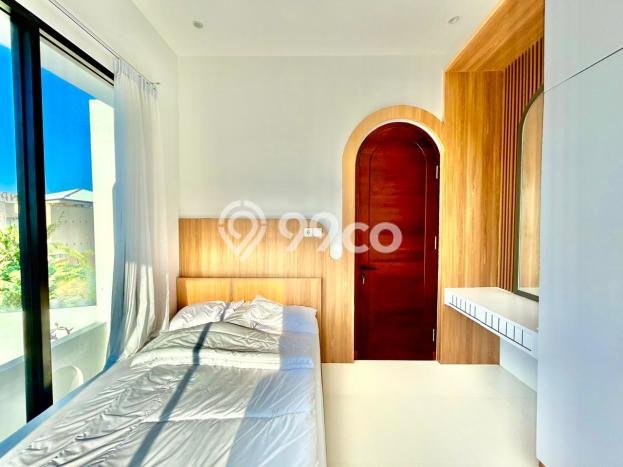 Vila Kawasan , Area 105m2m², Area Nyaman Vila Kawasan , Area 105m2m², Area Nyaman