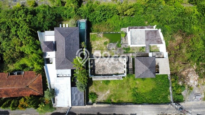 Tanah Dijual di Badung Seluas 960m2 Strategis Tanah Dijual di Badung Seluas 960m2 Strategis