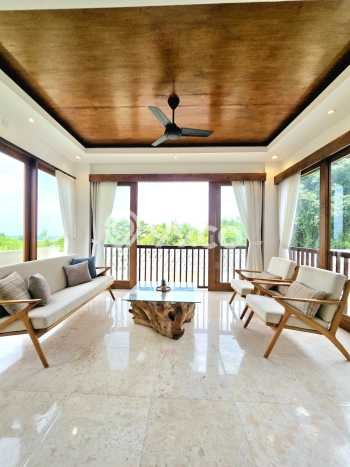 Ready to Use! Luxury House LT 388m2 Desain Modern di Nusa Dua Ready to Use! Luxury House LT 388m2 Desain Modern di Nusa Dua