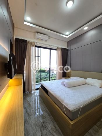 Rumah Elit LB 185m2 Siap Pakai Desain Elegan di Jimbaran, Badung Rumah Elit LB 185m2 Siap Pakai Desain Elegan di Jimbaran, Badung