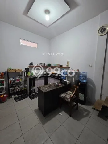 Rumah Modern 4 KT di Kopo Bandung Rumah Modern 4 KT di Kopo Bandung