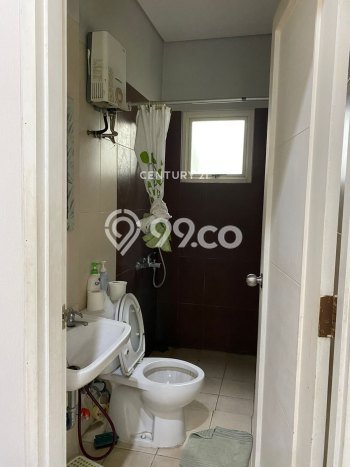 Rumah Mewah LB 250m2 Siap Huni Desain Elegan di Kota Baru Parahyangan, Bandung Rumah Mewah LB 250m2 Siap Huni Desain Elegan di Kota Baru Parahyangan, Bandung
