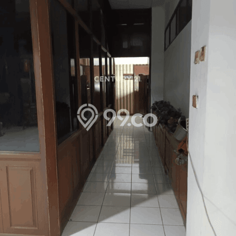Ruko Dijual Lokasi Emas di Lengkong Luas 240m2 Ruko Dijual Lokasi Emas di Lengkong Luas 240m2