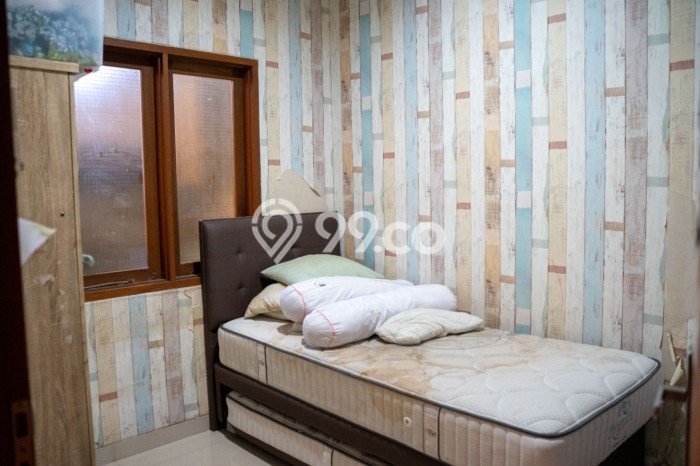 Dijual Hunian Rumah Nyaman 2 Kamar di Kopo, Bandung Dijual Hunian Rumah Nyaman 2 Kamar di Kopo, Bandung