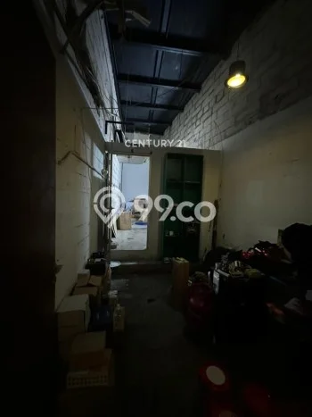FOR RENT! Kantor di Braga Cocok untuk Bisnis 1000m2 FOR RENT! Kantor di Braga Cocok untuk Bisnis 1000m2