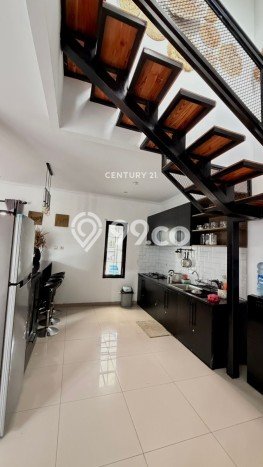 Vila di Lembang, Area 120m2m², Dekat ke Pusat Kota Vila di Lembang, Area 120m2m², Dekat ke Pusat Kota